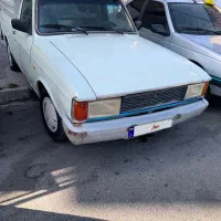 وانت دوگانه