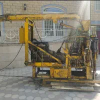 آزمایش خاک و بتن برگه ژئوتکنیک و حفاری|خدمات پیشه و مهارت|تهران, خرمشهر|دیوار