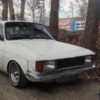 پیکان 81 کاربراتور