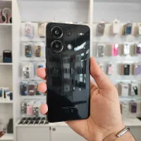 Note 13 4G با حافظه 256 گیگ