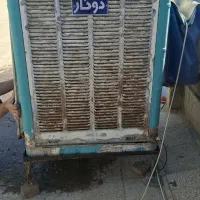 کولر ابی
