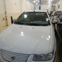 سمند مدل 95 ef7