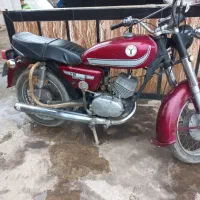 موتور یاماها 125