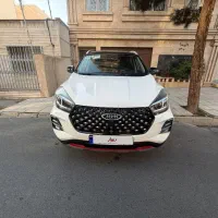 ایکس ۵۵ پرو بدون رنگ ۴۰۱|خودرو سواری و وانت|فردیس, فردیس|دیوار