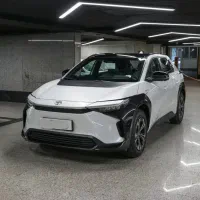 تویوتا بی زد ۴ مکس و پرو/BZ4 max o pro|خودرو سواری و وانت|تهران, جمالزاده|دیوار