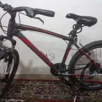 دوچرخه اورلورد ویوا المپیا