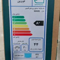 تلویزیون 43 اینچ هایسنس|تلویزیون و پروژکتور|لنگرود, |دیوار