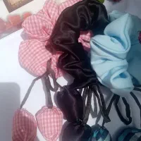 اسکرانچی لاله ای