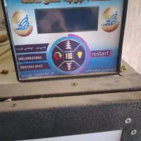 دستگاه جوجه کشی فاخته