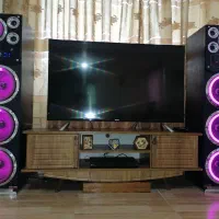 اسپیکر خانگی میکرولب