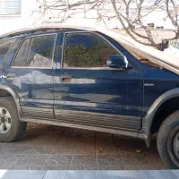 کیا اسپورتیج 1997 فابریک