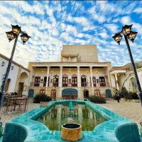 استخدام نیروی سالن