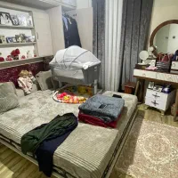 اپارتمان۶۵متری/فول امکانات/کمیل/سبحانی/جی|اجارهٔ آپارتمان|تهران, جی|دیوار