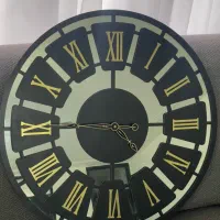 ساعت دیواری