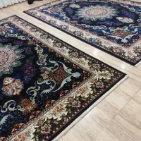 2عدد فرش 6متری در حد نو موجود هست.|فرش|رشت, کوی حسینی|دیوار