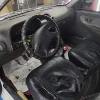 پراید141 مدل87بدون رنگ|خودرو سواری و وانت|دورود, |دیوار