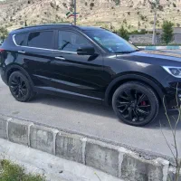 فیدلتی پرایم ۷نفره ۴۰۲