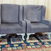 مبل کودک دو عدد