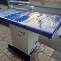 میز مکش مستطیلی  برند ویشی اصل|اتو و لوازم اتو|قرچک, ولی آباد|دیوار