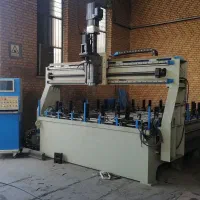 دریل دروازه‌ای