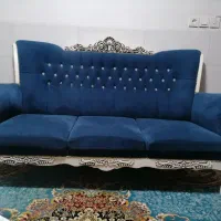 مبل تاج دار ۹نفره