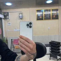 ایفون ۱۲پرو مکس دوسیم