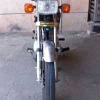 هندا 200 مدل1403|موتورسیکلت|مشهد, بلال|دیوار