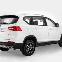 فروش خودرو FMC نقد و چک