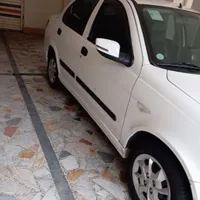 ساینا ۱۴۰۰|خودرو سواری و وانت|رشت, رشتیان|دیوار