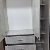 کمد استوک|جاکفشی، کمد، دراور|رباط‌کریم, شترخوار|دیوار