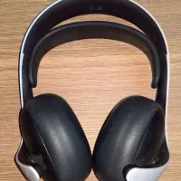 PULSE Elite wireless headset|کنسول، بازی ویدئویی و آنلاین|رفسنجان, |دیوار