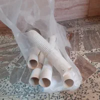 سیفون سرویس|لوازم سرویس بهداشتی|رشت, جهاد|دیوار