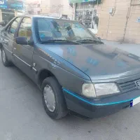 ۴۰۵ مدل۸۷ پلمپ