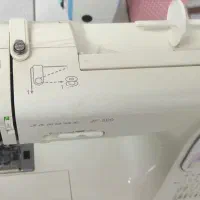 ژانومه اتوماتیک|چرخ خیاطی و ریسندگی|رشت, حومه رشت|دیوار