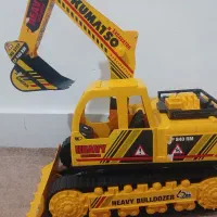 لودر سالم|اسباب‌بازی بچه|شوشتر, |دیوار