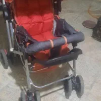 کالسکه بچه|کالسکه و لوازم جانبی|کرمانشاه, |دیوار