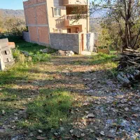 فروش زمین ییلاقی با ویو دار|فروش زمین و ملک کلنگی|پایین هولار, |دیوار