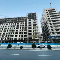 ۱۲۰ متر دو خواب تریتیوم vip هوانیروز|فروش آپارتمان|تهران, هوانیروز|دیوار