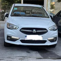 شاهین G، مدل اقساط و شرایط با چک ۱۴۰۱|خودرو سواری و وانت|تهران, سیدخندان|دیوار
