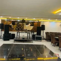 اجاره باغ جهت مجالسات شادی گورک تنگک عالیشهر بوشهر|اجارهٔ کوتاه‌مدت ویلا و باغ|بوشهر, |دیوار