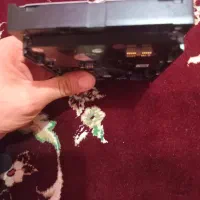 هارد مکستور|قطعات و لوازم جانبی رایانه|شهریار, فرارت|دیوار