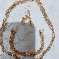 سرویس رنگ ثابت