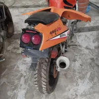 موتور سنگین|موتورسیکلت|تهران, جمهوری|دیوار