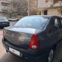 ال۹۰مدل۱۳۸۷ شاسی سالم|خودرو سواری و وانت|تهران, نارمک|دیوار