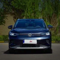آی دی 4 پرو/پیور پلاس +VolksWagen ID.4 PRO/PURE|خودرو سواری و وانت|رشت, گلباغ نماز|دیوار