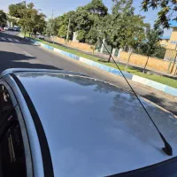 206 تیپ 3|خودرو سواری و وانت|تبریز, |دیوار