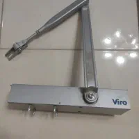 جک آرام بند