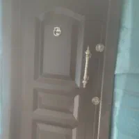 درب ضد سرقت فلزی|مصالح و تجهیزات ساختمان|چهاردانگه (تهران), |دیوار