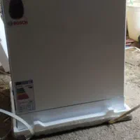 ظرفشویی بوش آلمان سفارش اروپا تولید2025 سری 8|ماشین ظرفشویی|شیراز, شهرک رضوان|دیوار