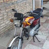 فروشی|موتورسیکلت|آزادشهر, |دیوار